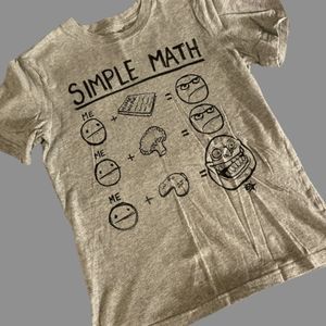 💥 {Boys} Justice Brothers Graphic Tee